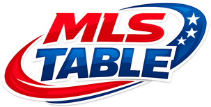 mls table logo